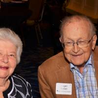 Marcia Beutner and Roger Beutner.